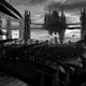 Illustration for article titled Green Lantern Concept Artist Reimagines Star Trek